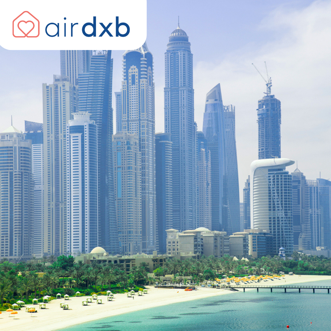 AirDXB in Gulf News: Ajman latest Emirate to allow short-stay rentals