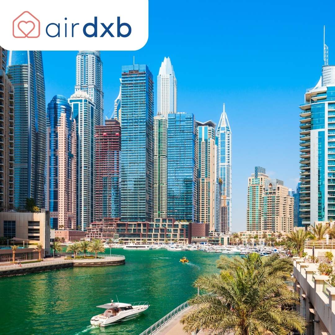 AirDXB in Gulf News: Dubai short-stay rents sizzle in Q4-2023